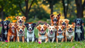 10 Curiosidades Sobre Cachorros