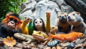 8 Curiosidades Incríveis Sobre o Mundo Animal