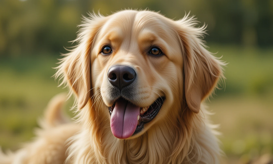 Adaptacao-ao-Ambiente-e-Vida-do-Golden-Retriever-Cachorro-1 Golden Retriever Cachorro: Cuidados, Treinamento e Dicas