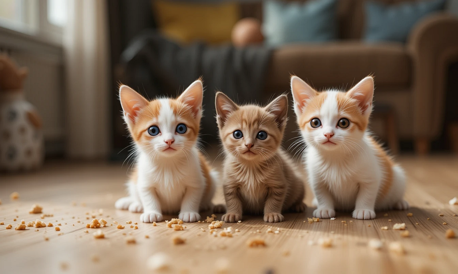 Animais-de-Estimacao-Pequenos Animais e Pets: Guia Essencial para Cuidados e Bem-Estar