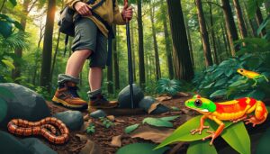 Como Evitar Acidentes com Animais Peçonhentos