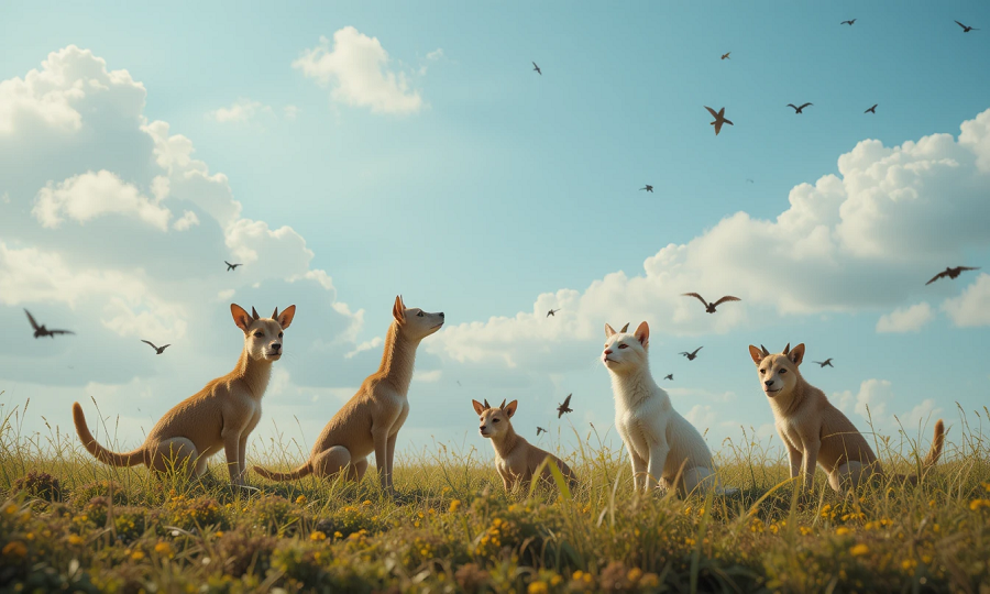 Cuidados-Essenciais-com-Animais-e-Pets Animais e Pets: Guia Essencial para Cuidados e Bem-Estar