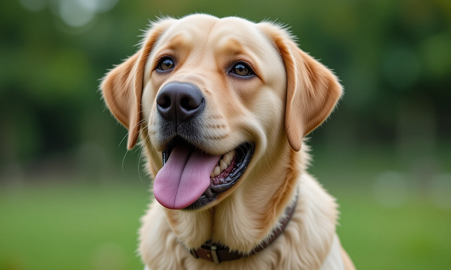  Labrador Retriever: Guia Completo do Cachorro Amigável