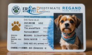 Fazer Rg Animal Online Grátis