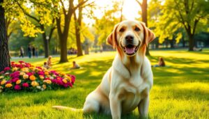 Labrador Retriever