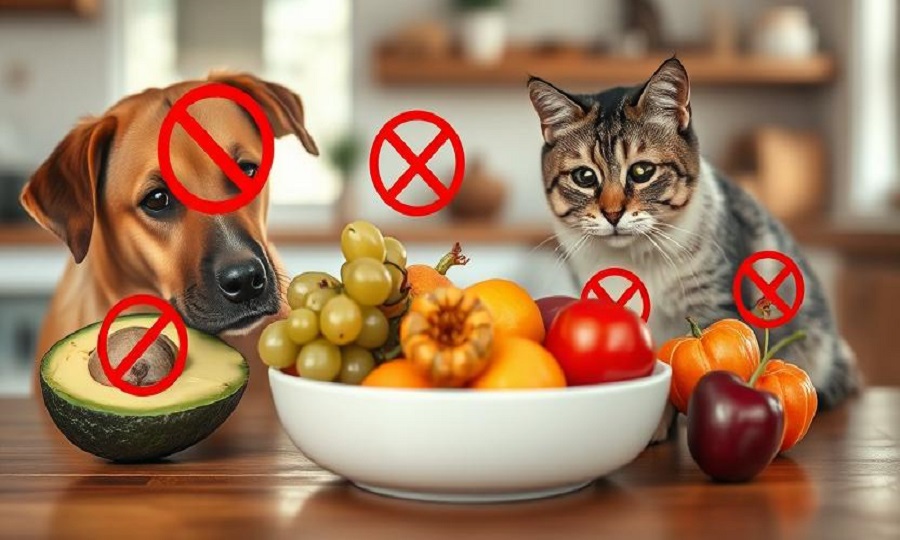O-Que-Nunca-Dar-Para-Seu-Pet-Comer-e-Abacate-e-Outras-Frutas-Perigosas O Que Nunca Dar Para Seu Pet Comer
