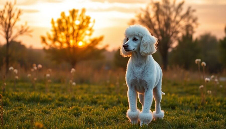 Poodle