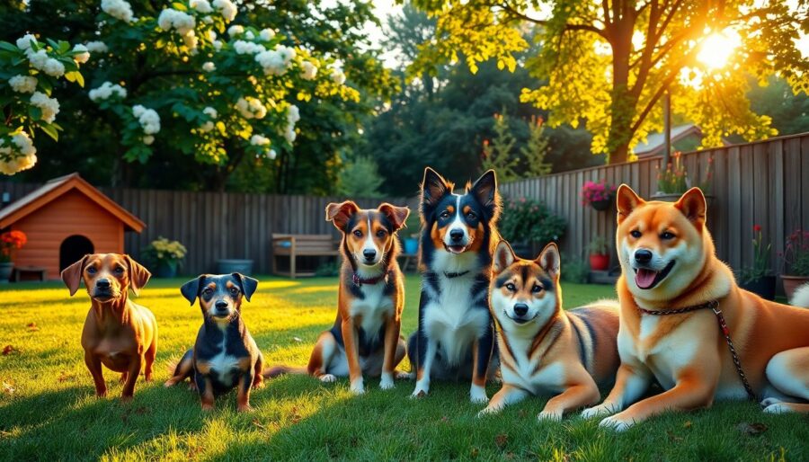 Raça de Cachorro Que Vive Mais