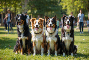 Raças de Cachorro