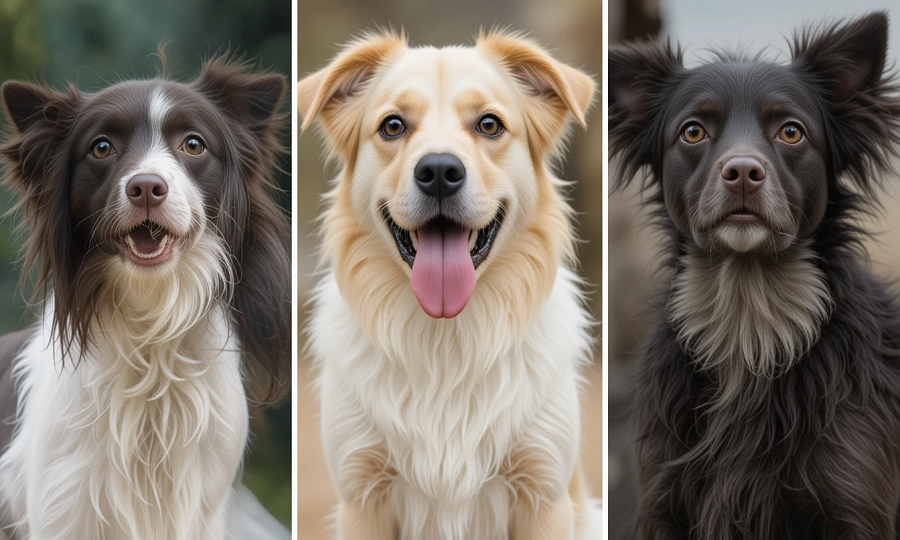 Racas-de-Cachorro-Que-Vivem-Mais-Opcoes-de-Diferentes-Portes Raça de Cachorro Que Vive Mais