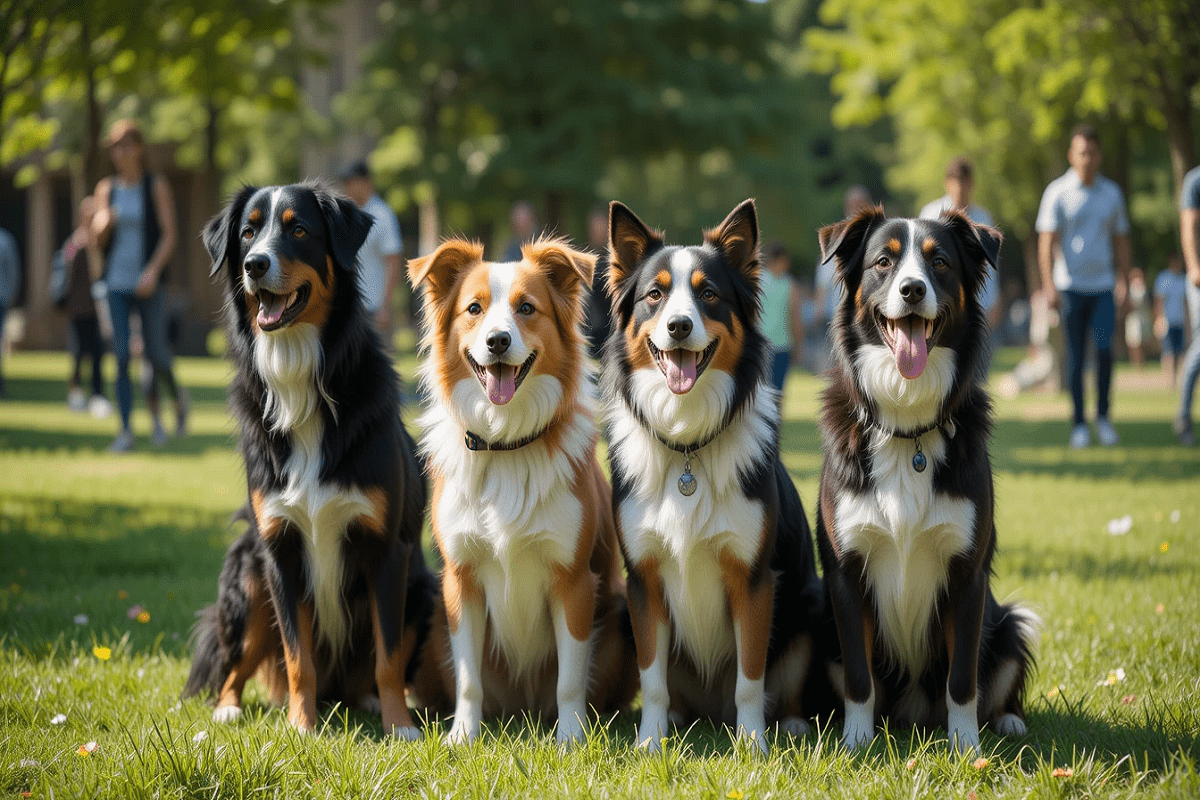 Raças de Cachorro