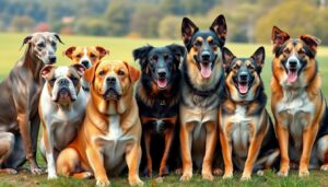 Raças de Cachorro