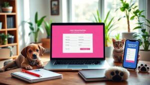 Fazer Rg Animal Online Grátis