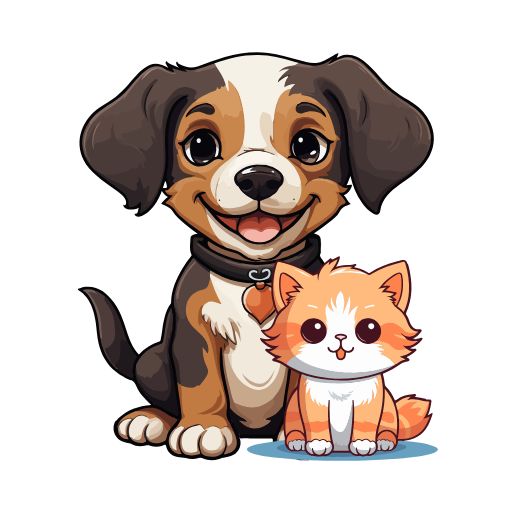 PetCurioso Logo