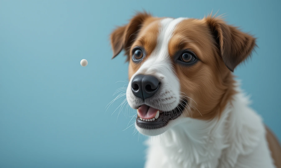 O-que-fazer-quando-o-cachorro-cuspiu-o-comprimido Como Dar Comprimido para Cachorro: Guia Completo Sem Stress