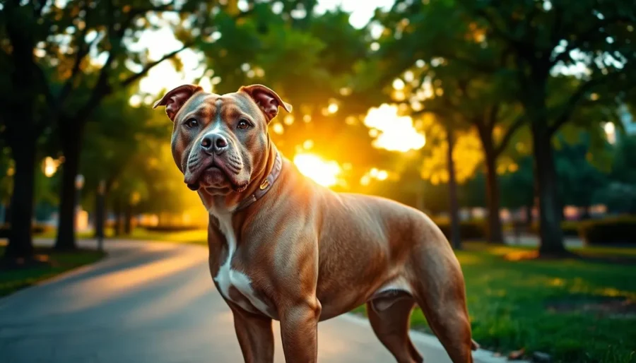 Pit Monster