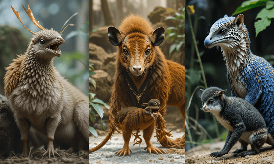 Animais-exoticos-em-destaque Pet Curioso: Seu Guia Definitivo Sobre o Mundo Animal