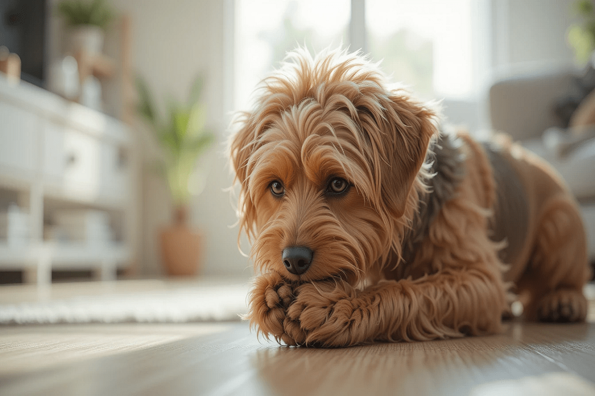 Alergia em Cachorro