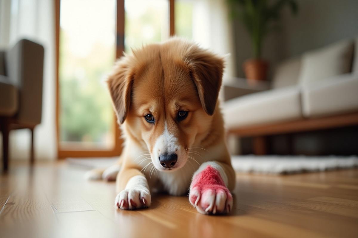 Doenças de Pele em Cachorros