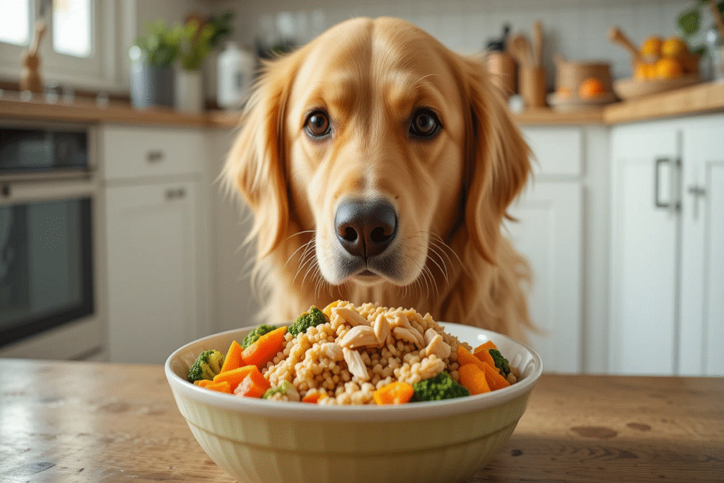 Nutricao-Canina-Alem-da-Racao-1-1024x683 Nutrição Canina Além da Ração: Desvende a Dieta Caseira
