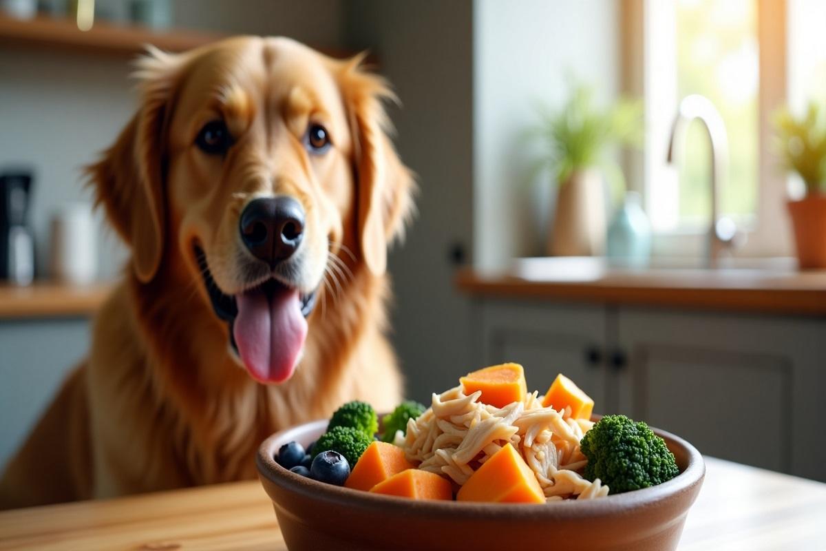 Nutrição Canina Além da Ração