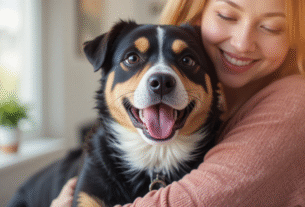 Adoção Responsável de Cães