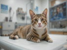 Como Identificar Doenças Comuns em Gatos