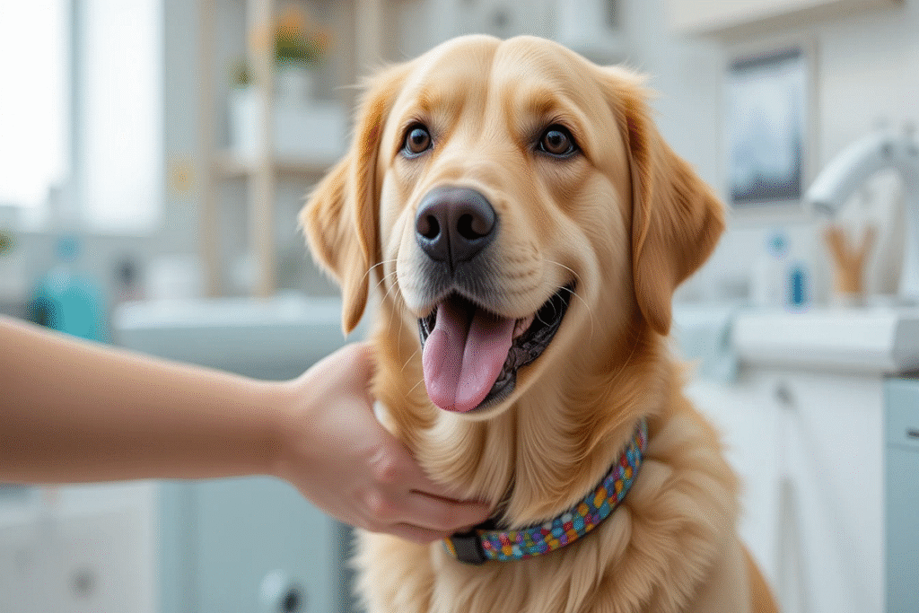 Guia Completo de Vacinação para Cães