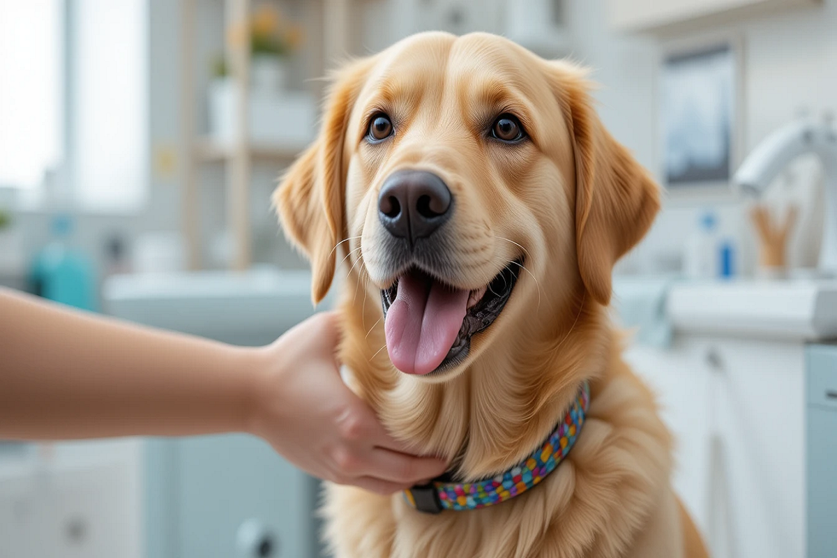 Guia Completo de Vacinação para Cães