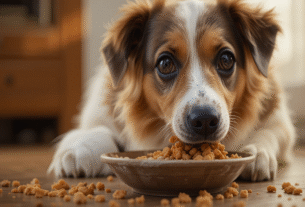 Melhores Rações Hipoalergênicas para Cães