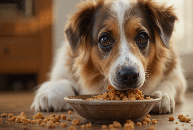 Melhores Rações Hipoalergênicas para Cães