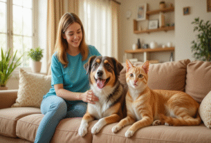 Quais São os Melhores Serviços de Pet Sitting Próximos a Mim?
