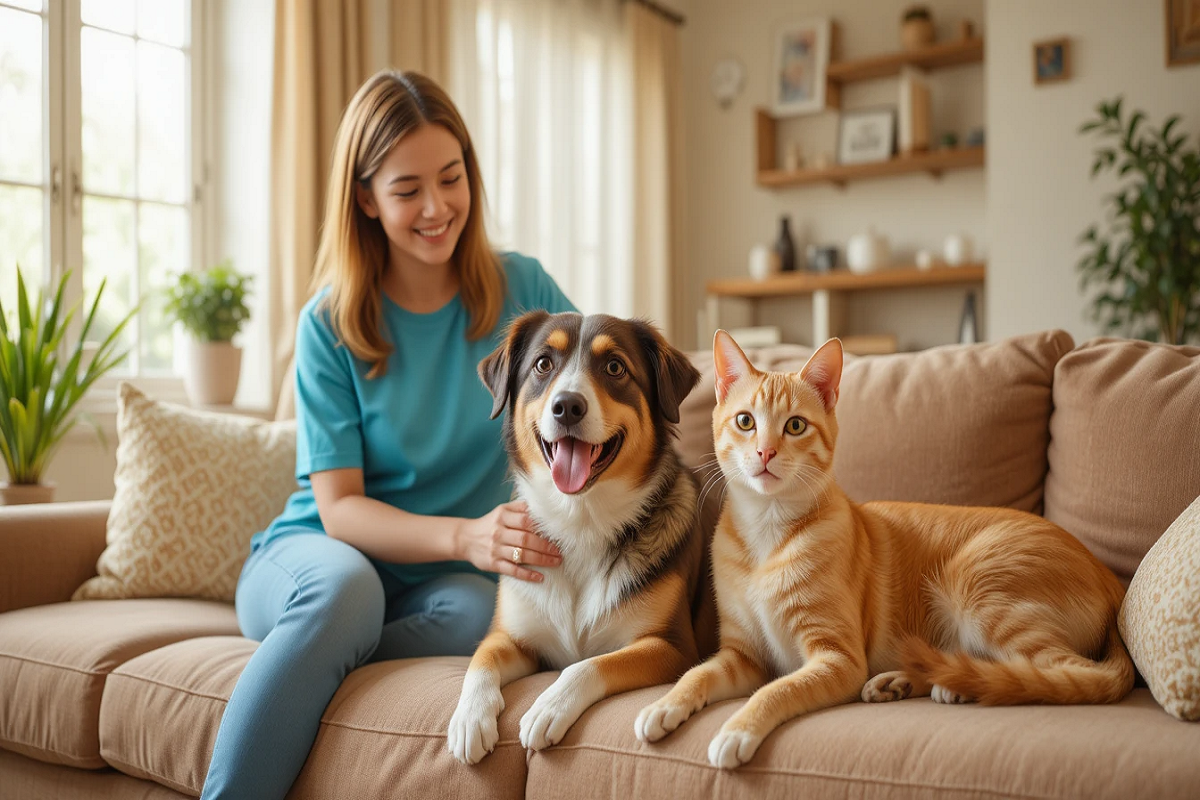 Quais São os Melhores Serviços de Pet Sitting Próximos a Mim?
