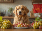 Cachorro Pode Comer Uva