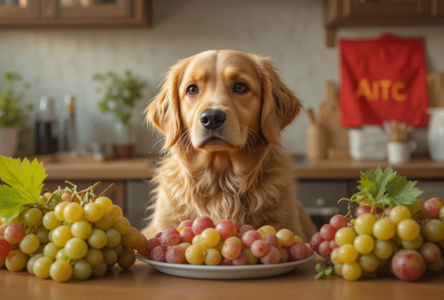 Cachorro Pode Comer Uva