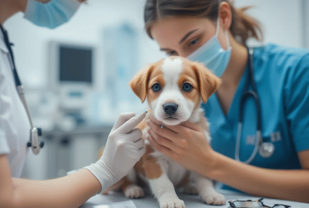 Vacina de Coronavirose