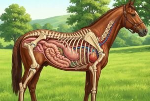 Cólica Equina
