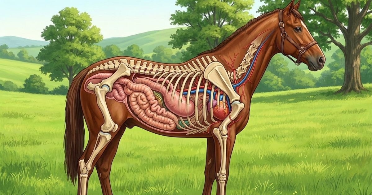 Cólica Equina