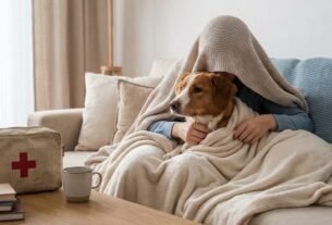 O que fazer em caso de emergência com meu pet?