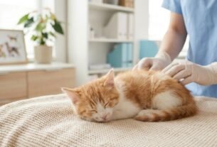 Panleucopenia Felina
