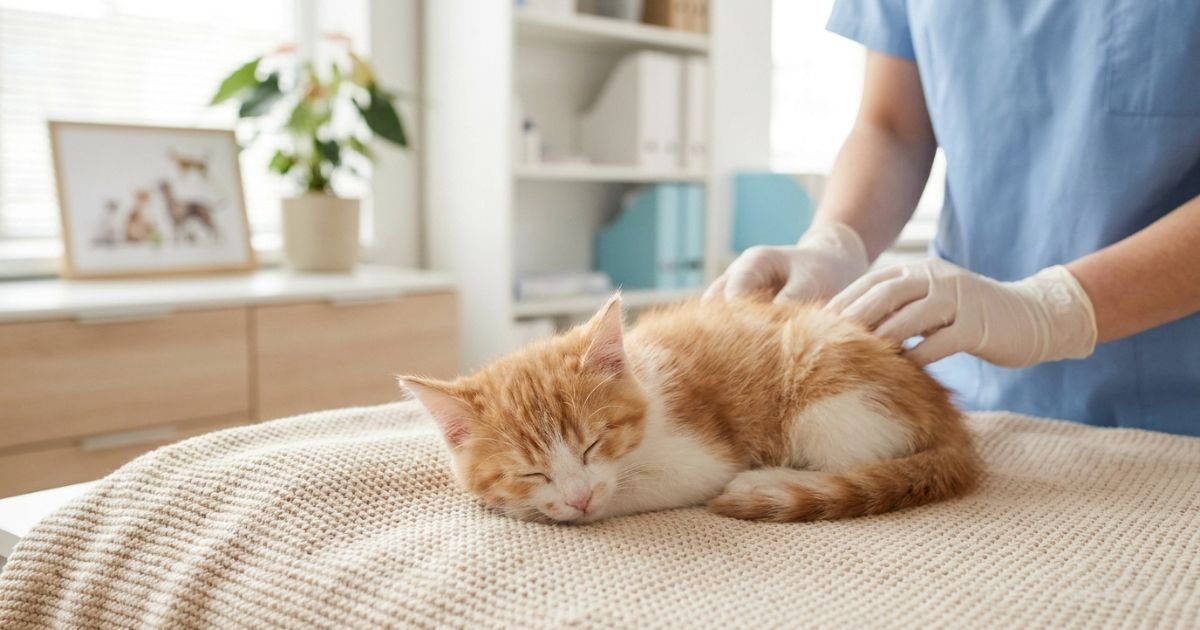 Panleucopenia Felina