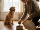 Ração Nova: Quanto Tempo o Cachorro Leva Para Se Adaptar?
