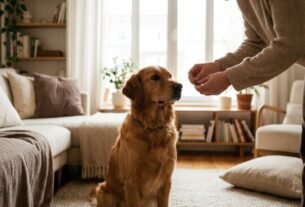Como fazer meu cachorro parar de latir para tudo e todos?