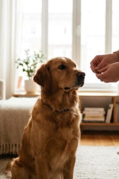 Como fazer meu cachorro parar de latir para tudo e todos?
