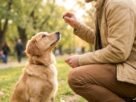 O Que Fazer Quando o Cachorro Não Obedece?