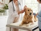 Quando devo levar meu pet ao veterinário pela primeira vez?