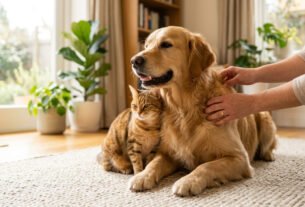 Pulgas e Carrapatos