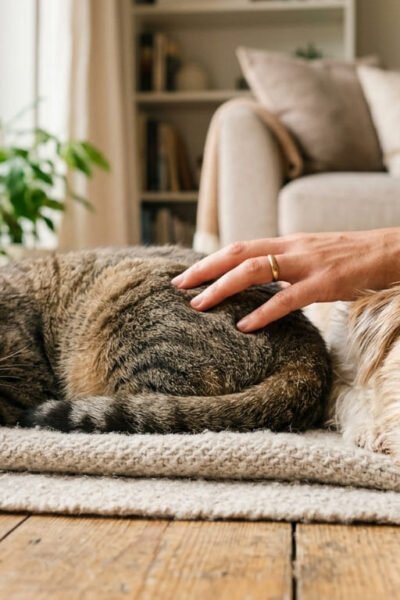 Castração de Cães e Gatos