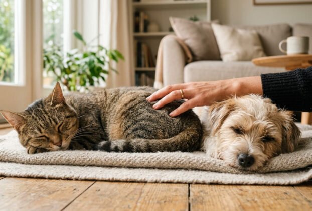 Castração de Cães e Gatos