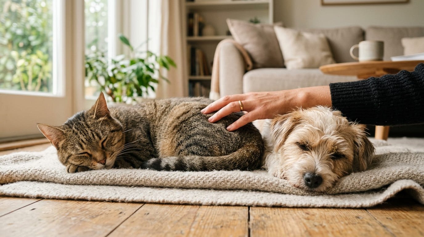 Castração de Cães e Gatos